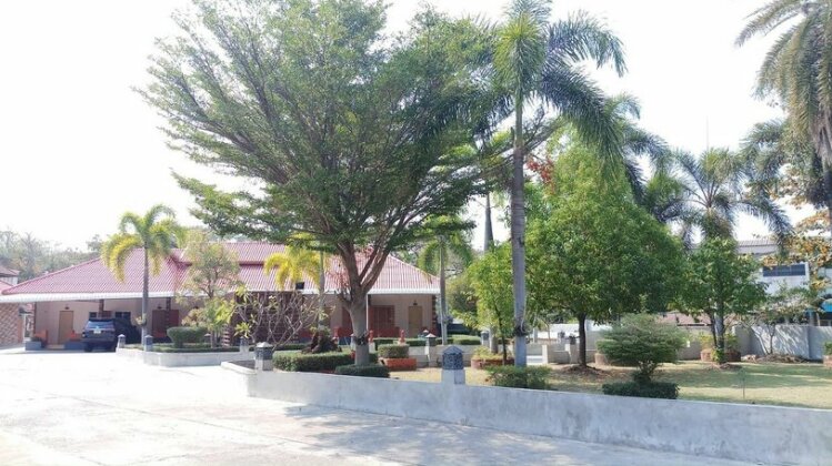 Ploy Resort Buriram - Photo5