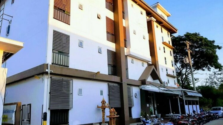 Ranisa apartment - Photo2