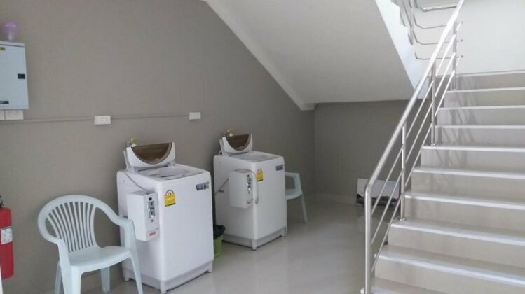 Ranisa apartment - Photo4