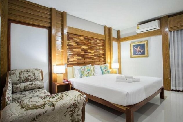 Ruentara Resort - Photo2