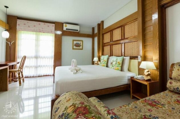 Ruentara Resort - Photo3