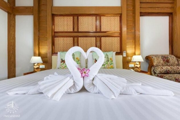 Ruentara Resort - Photo4