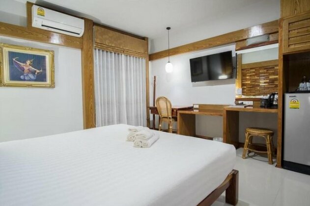 Ruentara Resort - Photo5