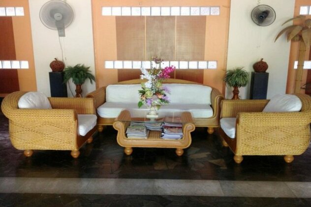 Siam Boutique Hotel - Photo3