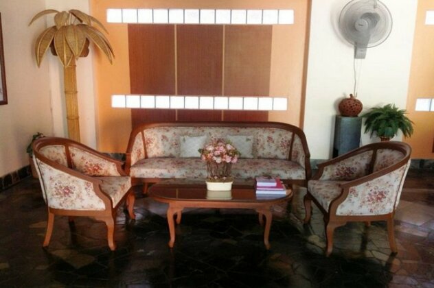 Siam Boutique Hotel - Photo5