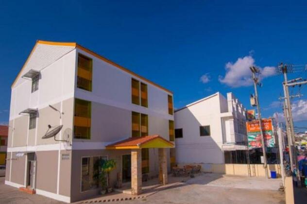 Siriporn Hotel - Photo2