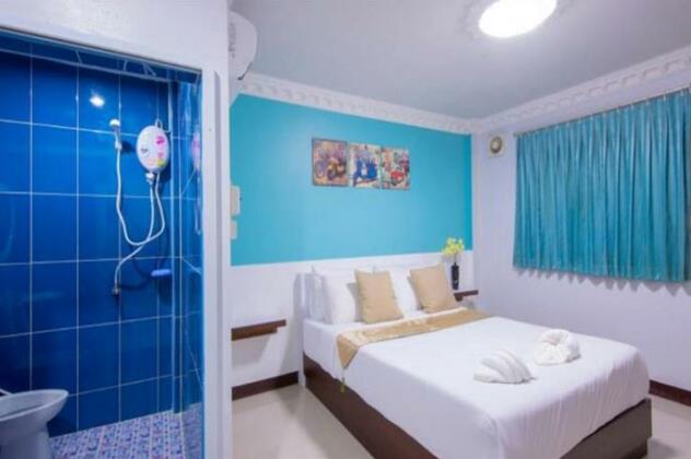 Siriporn Hotel - Photo4