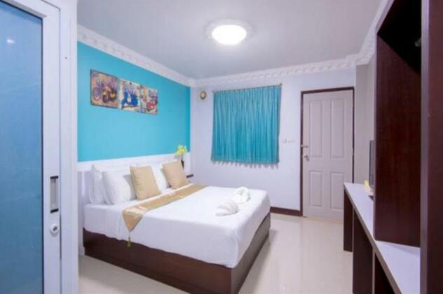 Siriporn Hotel - Photo5