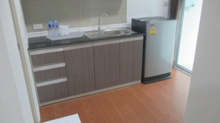 TADA Condotel - Photo2