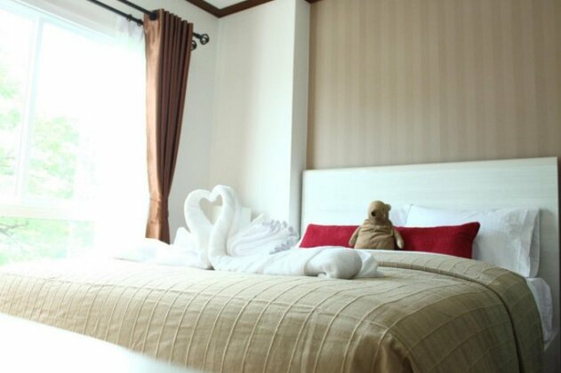 TADA Condotel - Photo5