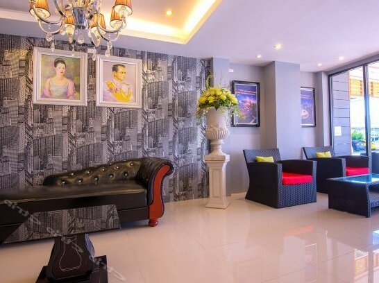 The S Design Hotel - Photo2