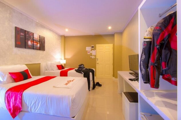 The S Design Hotel - Photo5