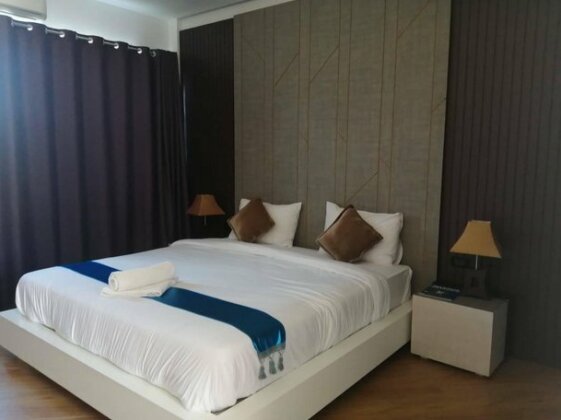 The S24 Resort Buriram - Photo5