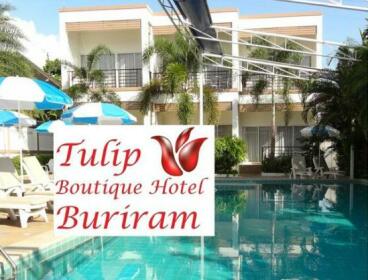 Tulip Boutique Hotel Buriram
