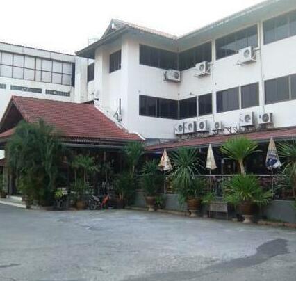 Vongthong Hotel - Photo2