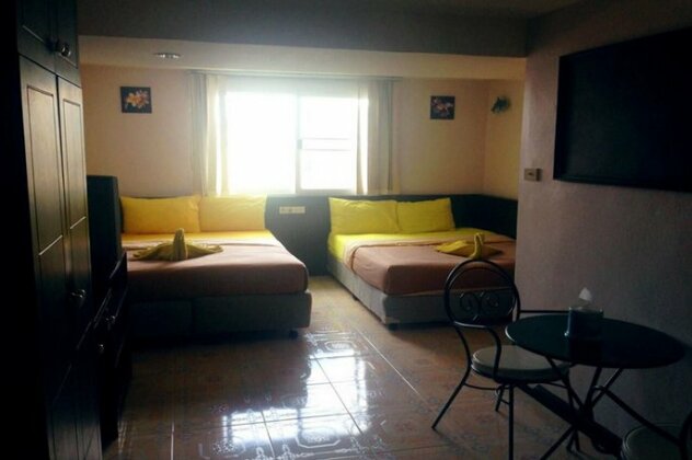 Aaron Hotel Cha-am - Photo3