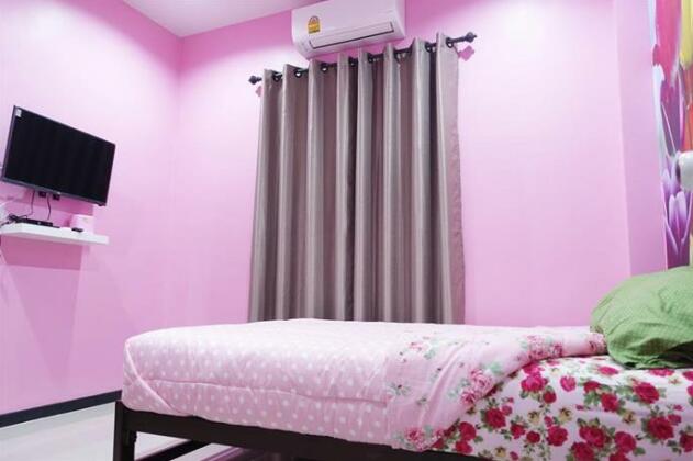 Baan PowPool Cha-am - Photo4