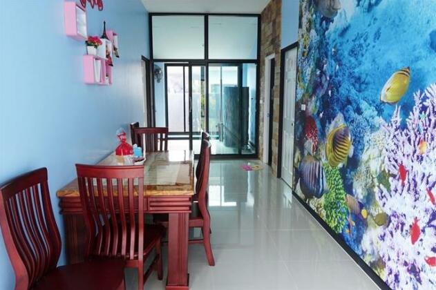 Baan PowPool Cha-am - Photo5
