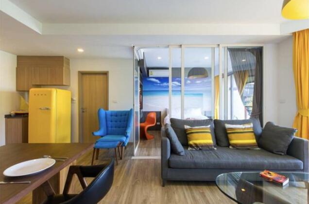 Baan San Ngam Condominium - Photo3
