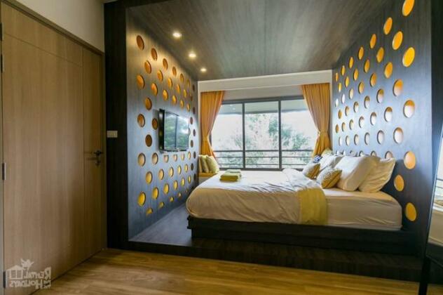 Baan San Ngam Condominium - Photo4