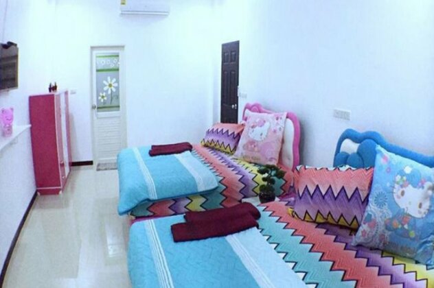 Be Cool Pool Villa - Photo3