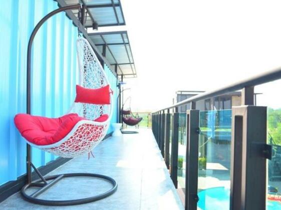 Blue Container Pool Villa - Photo2
