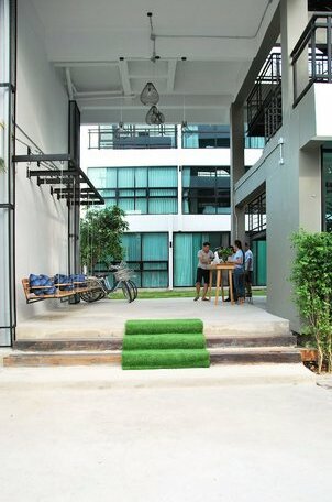 Bluemoon Cha-am - Photo4