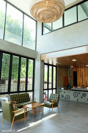 C Cha-Am Hotel - Photo3