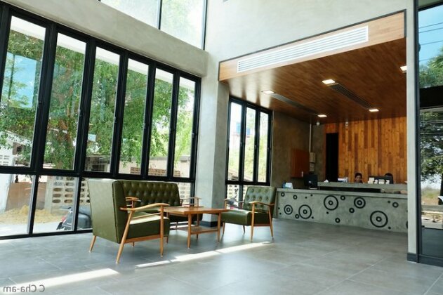 C Cha-Am Hotel - Photo4
