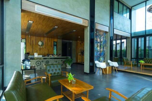 C Cha-Am Hotel - Photo5
