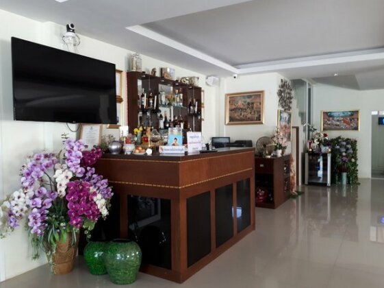 Cha am De La Mer Hotel - Photo2