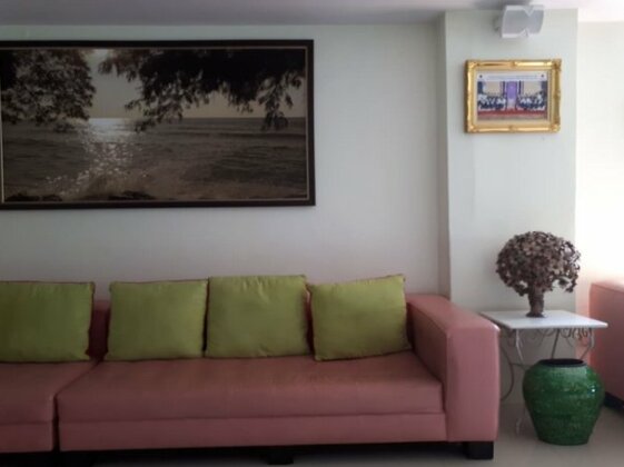Cha am De La Mer Hotel - Photo3