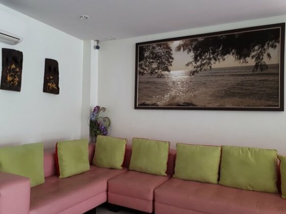 Cha am De La Mer Hotel - Photo4