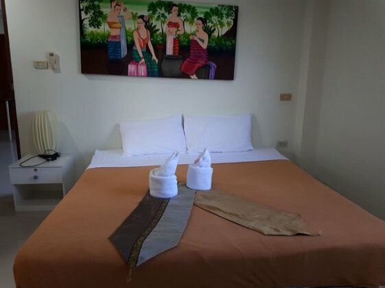 Cha am De La Mer Hotel - Photo5