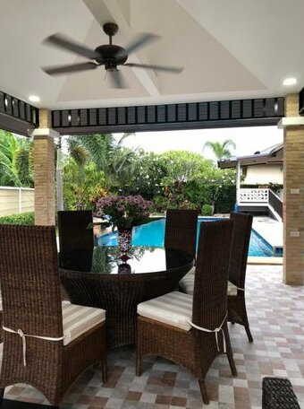 Cha Am Green Beach 189-4 - Photo2