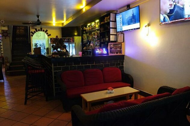 Cha Am Lodge Steakhouse - Photo2