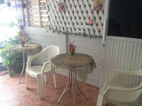 Cha-Am Seaside Hotel - Photo4