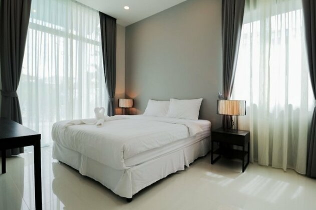Chaum Haus Pool Villas - Photo3