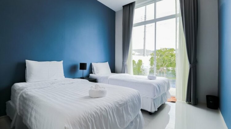Chaum Haus Pool Villas - Photo4