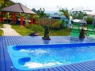 Cheya Resort Hua Hin - Photo3