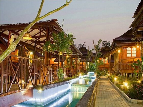 Dang Ky Resort - Photo2