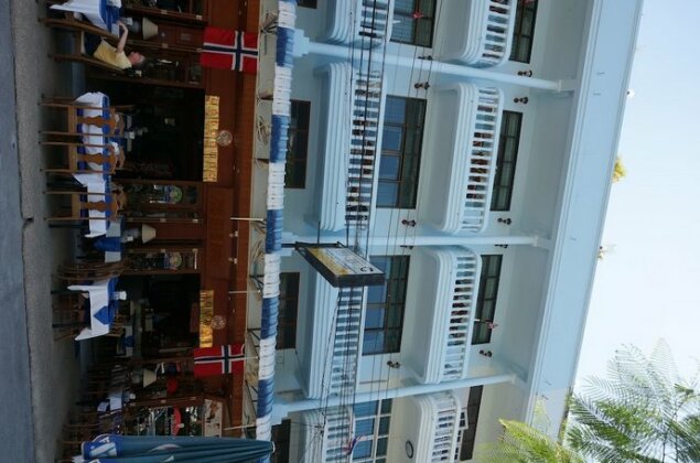 Dee-Lek Guesthouse and Restaurant - Photo2