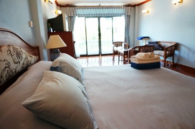 Dee-Lek Guesthouse and Restaurant - Photo3