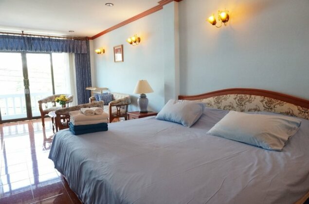 Dee-Lek Guesthouse and Restaurant - Photo5