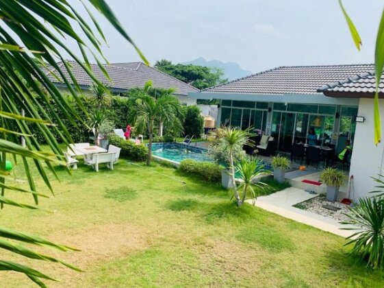 Deris Poollvilla - Photo4
