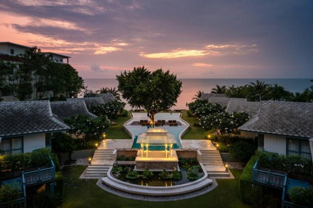 Devasom Hua Hin Resort - Photo3