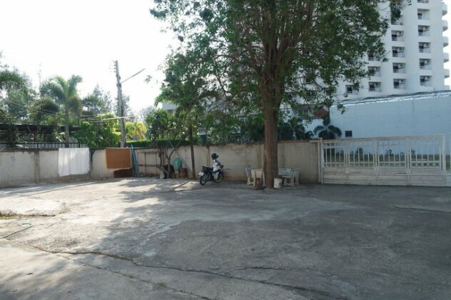 Greenhouse Cha-am - Photo2