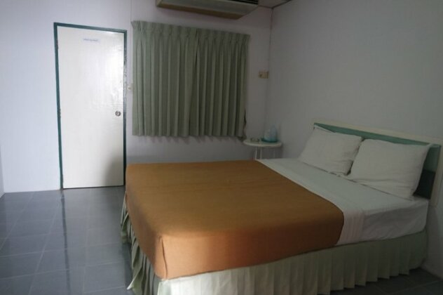 Greenhouse Cha-am - Photo3