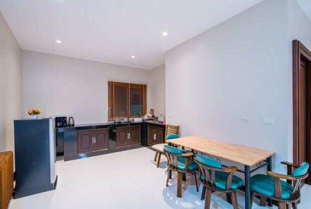Greenview Pool Villa Cha-Am - Photo3