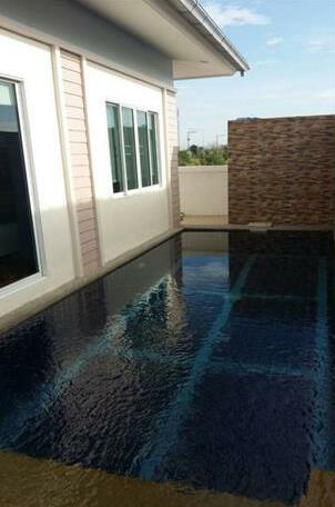 Happy House Pool Villa - Photo2